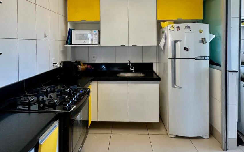 APARTAMENTO NO BAIRRO LOURDES/BH – 3195