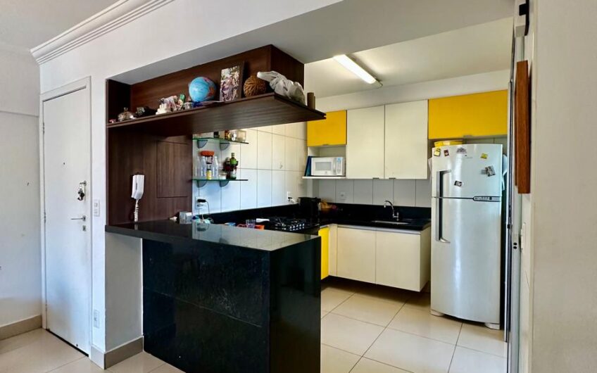 APARTAMENTO NO BAIRRO LOURDES/BH – 3195
