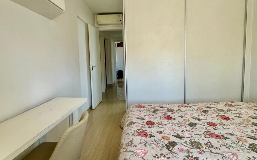 APARTAMENTO NO BAIRRO LOURDES/BH – 3195
