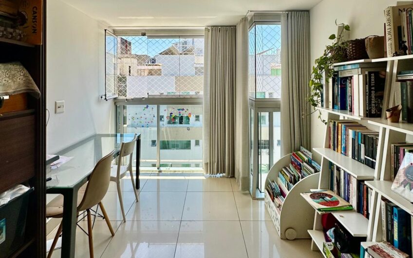 APARTAMENTO NO BAIRRO LOURDES/BH – 3195