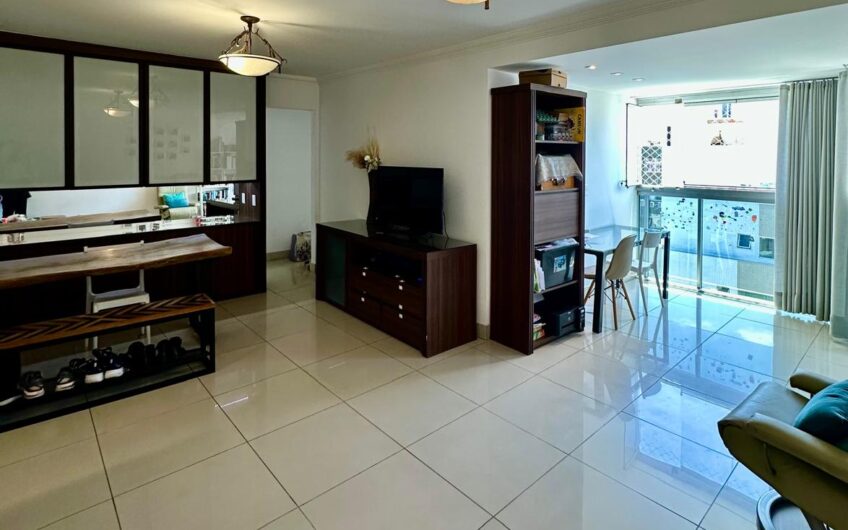 APARTAMENTO NO BAIRRO LOURDES/BH – 3195