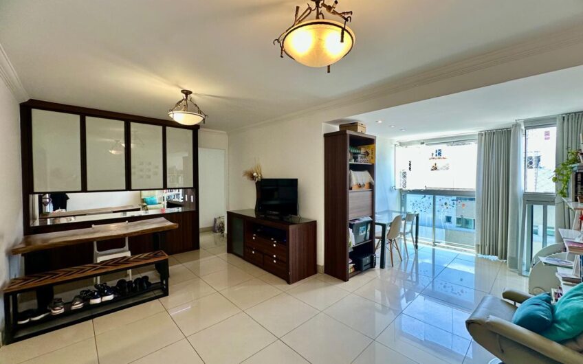 APARTAMENTO NO BAIRRO LOURDES/BH – 3195