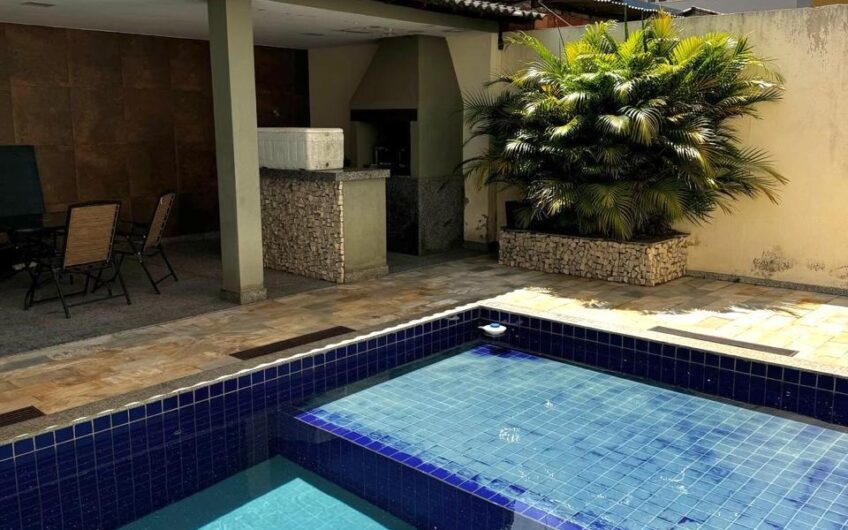 APARTAMENTO COM AREA PRIVATIVA NO JARDIM ARIZONA – 3212