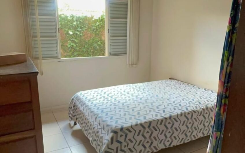 CASA NO BAIRRO BOA VISTA – 3206