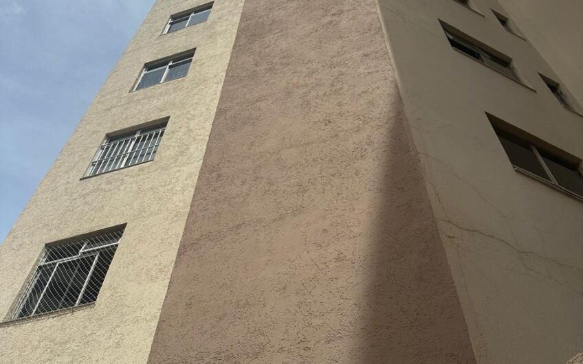 APARTAMENTO MOBILIADO NO CENTRO- 3210