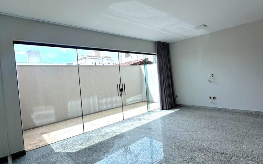 APARTAMENTO COM AREA PRIVATIVA NO JARDIM ARIZONA – 3212