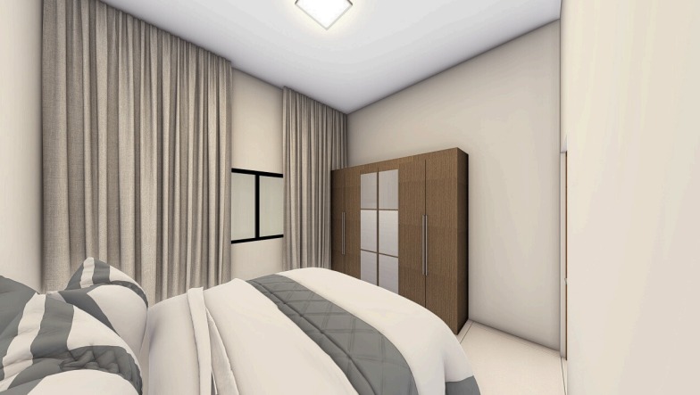 CASA  NO BAIRRO JARDIM EUROPA – 3214