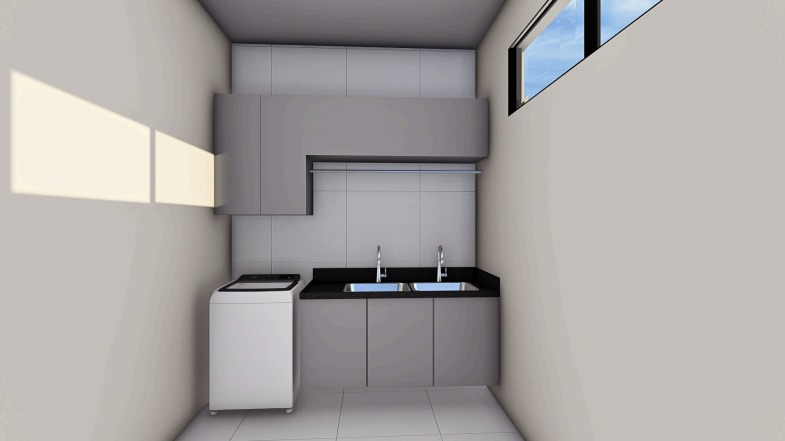 CASA  NO BAIRRO JARDIM EUROPA – 3214