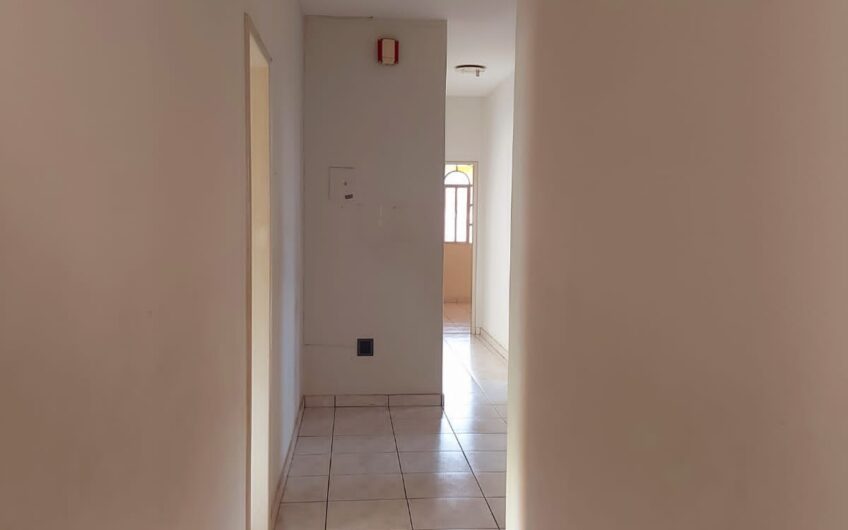CASA NO BAIRRO DO CARMO – 3221