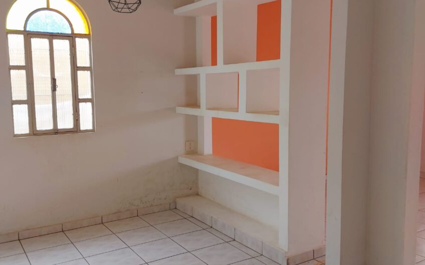CASA NO BAIRRO DO CARMO – 3221