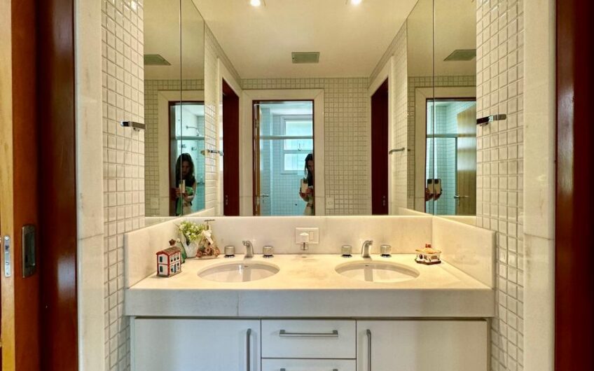 APARTAMENTO NO BAIRRO LOURDES/BH – 3231