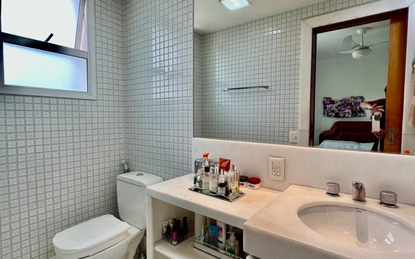 APARTAMENTO NO BAIRRO LOURDES/BH – 3231