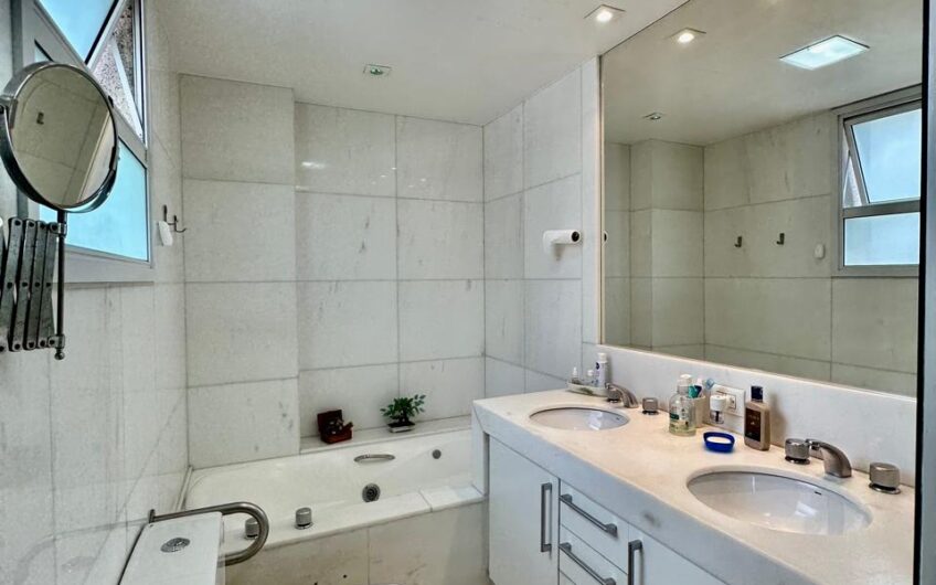 APARTAMENTO NO BAIRRO LOURDES/BH – 3231