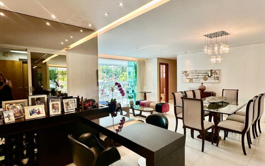 APARTAMENTO NO BAIRRO LOURDES/BH – 3231