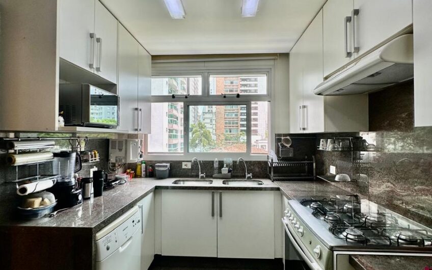 APARTAMENTO NO BAIRRO LOURDES/BH – 3231