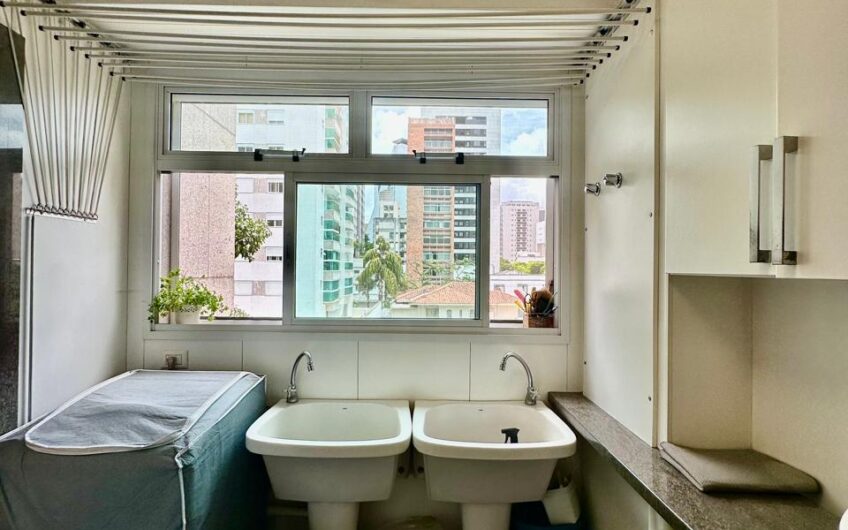 APARTAMENTO NO BAIRRO LOURDES/BH – 3231