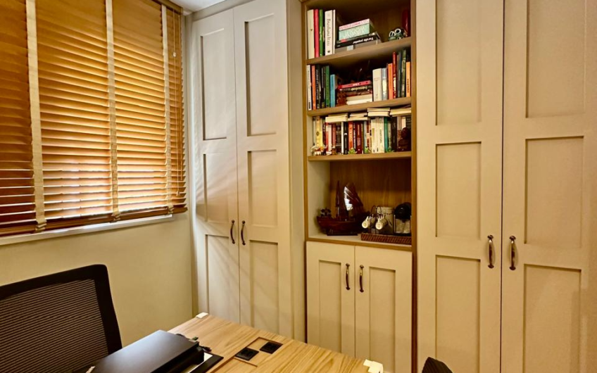 APARTAMENTO NO BAIRRO LOURDES/BH – 3224