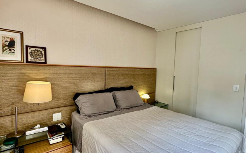 APARTAMENTO NO BAIRRO LOURDES/BH – 3224