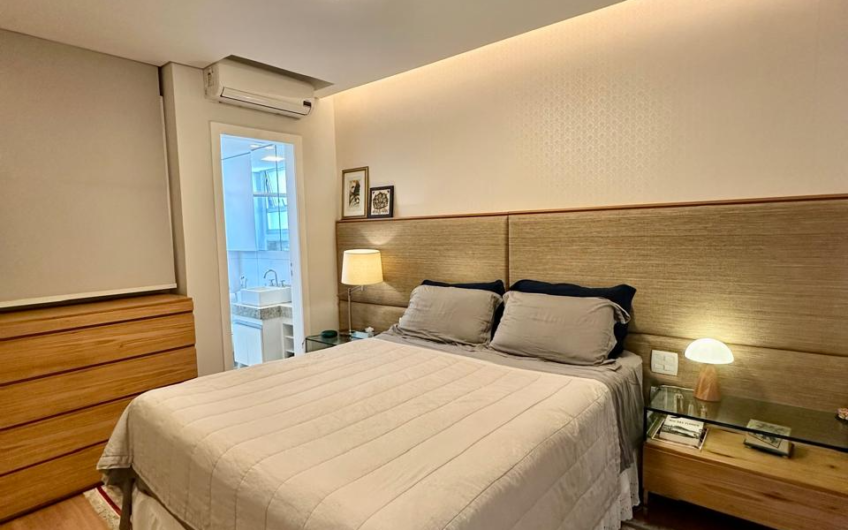 APARTAMENTO NO BAIRRO LOURDES/BH – 3224