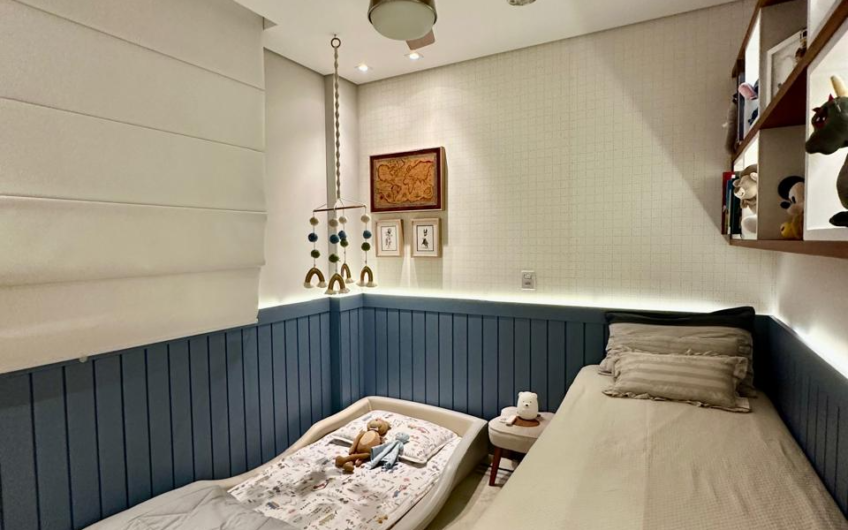 APARTAMENTO NO BAIRRO LOURDES/BH – 3224