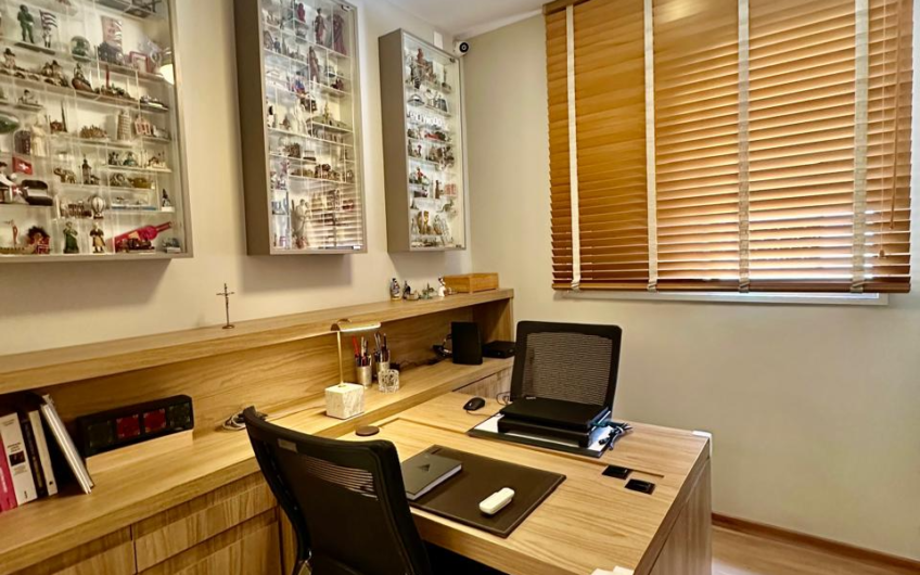APARTAMENTO NO BAIRRO LOURDES/BH – 3224