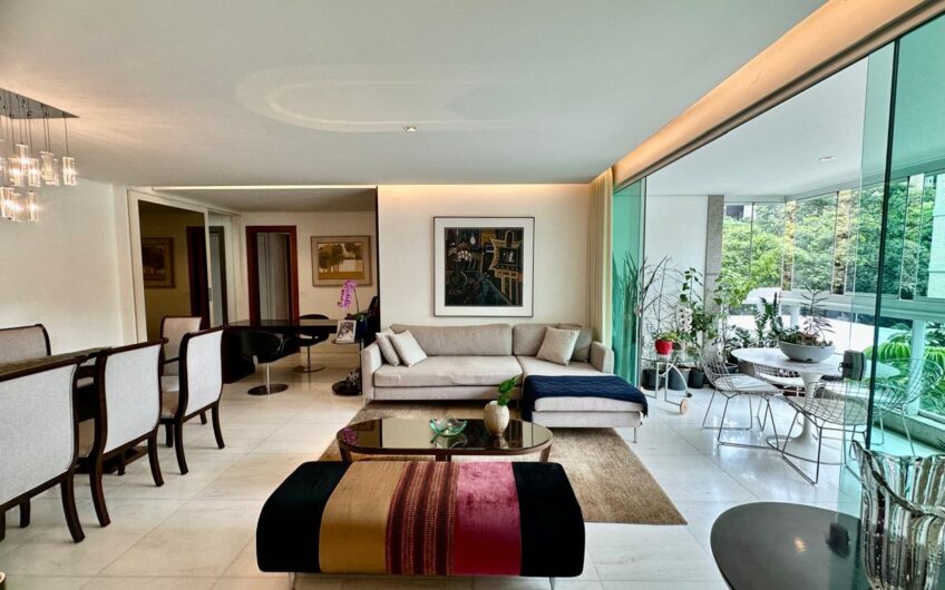 APARTAMENTO NO BAIRRO LOURDES/BH – 3231