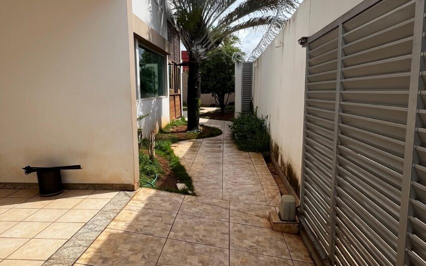 CASA NO BAIRRO PANORAMA – 3239
