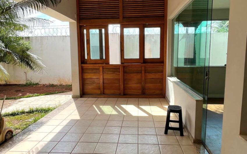 CASA NO BAIRRO PANORAMA – 3239