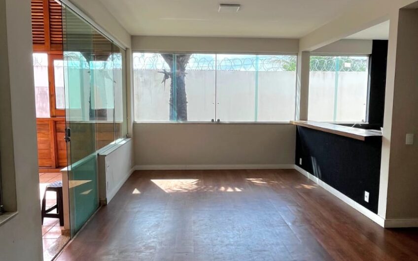 CASA NO BAIRRO PANORAMA – 3239