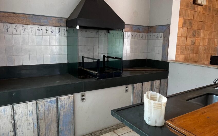 CASA NO BAIRRO PANORAMA – 3239