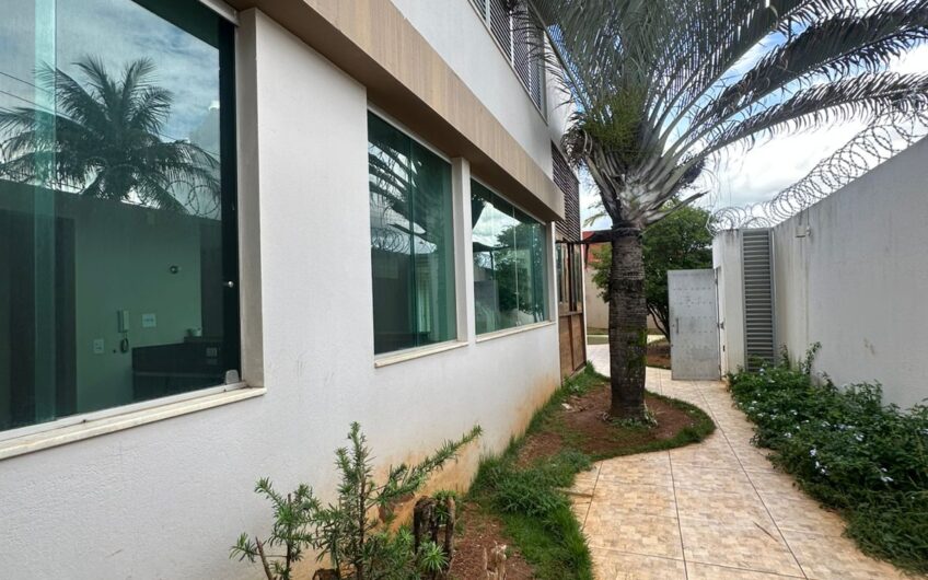 CASA NO BAIRRO PANORAMA – 3239