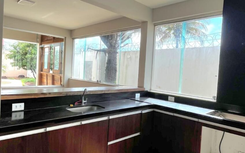 CASA NO BAIRRO PANORAMA – 3239