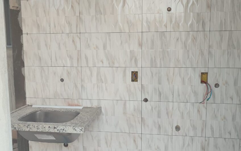 CASA DE ALTO PADRÃO EM CONSTRUÇÃO NO MANGABEIRAS- 3083