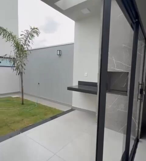 CASA NO BAIRRO FLORIDA – 3251