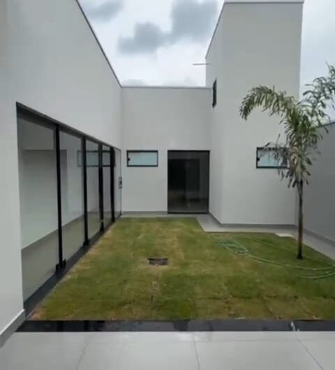 CASA NO BAIRRO FLORIDA – 3251