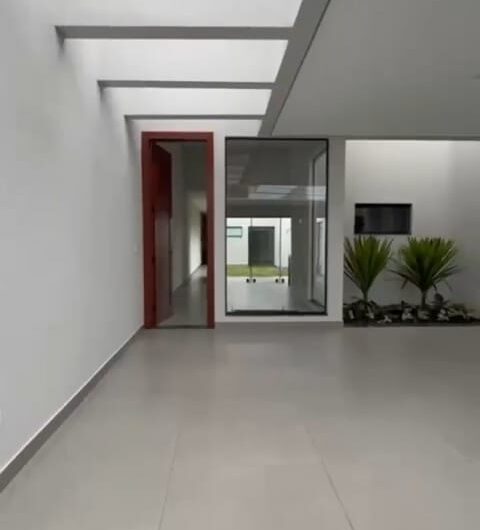CASA NO BAIRRO FLORIDA – 3251