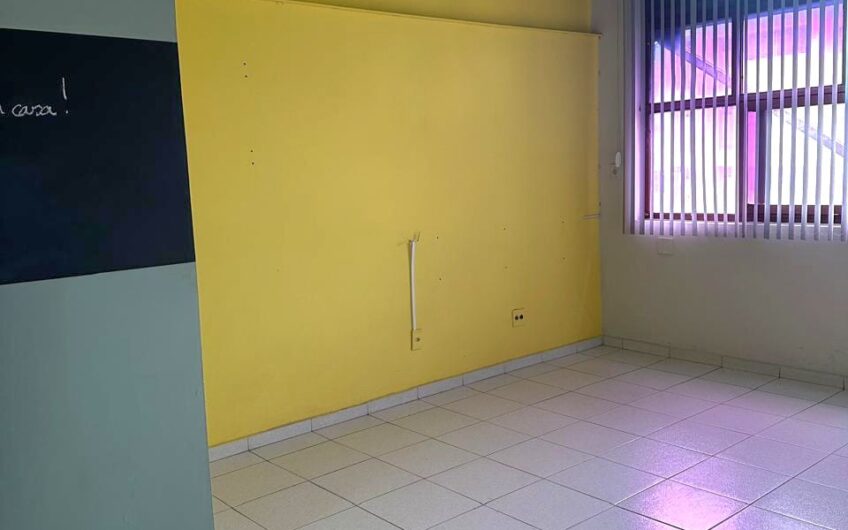 SALA COMERCIAL NO CENTRO – 3254
