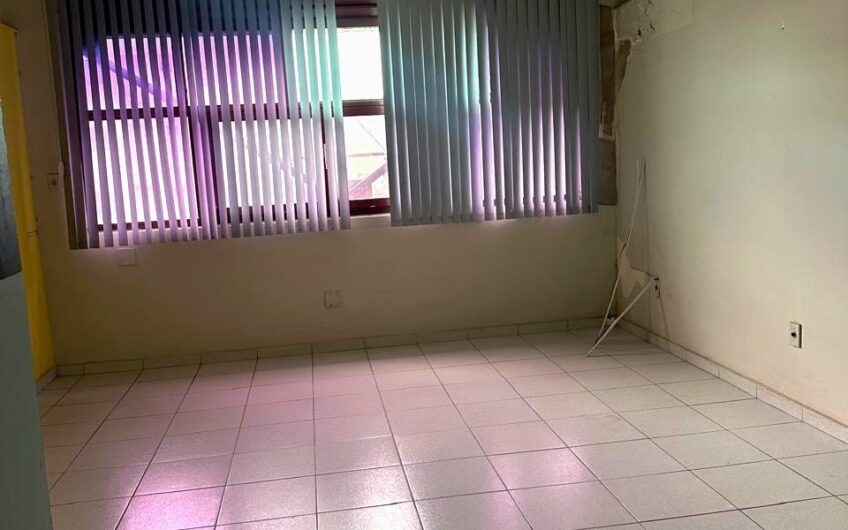 SALA COMERCIAL NO CENTRO – 3254