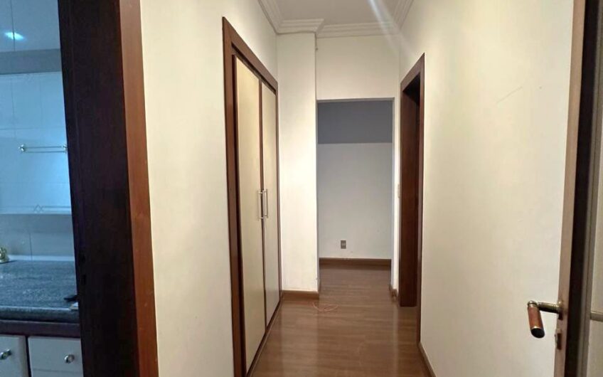 APARTAMENTO DE LUXO NO CENTRO – 3256