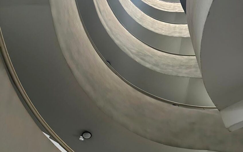 APARTAMENTO DE LUXO NO CENTRO – 3256