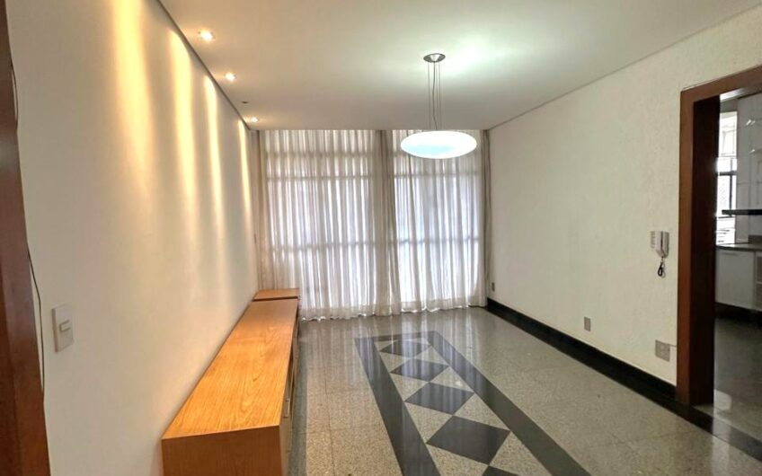 APARTAMENTO DE LUXO NO CENTRO – 3256