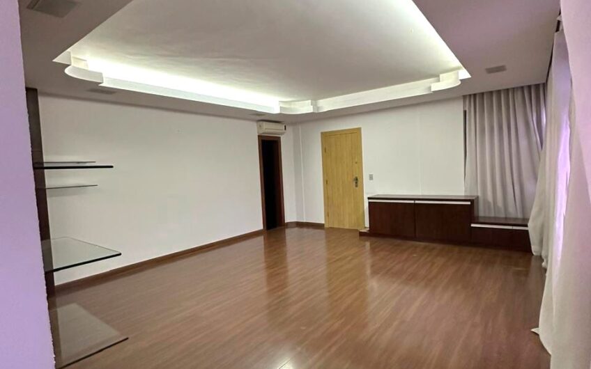 APARTAMENTO DE LUXO NO CENTRO – 3256