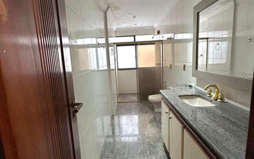 APARTAMENTO DE LUXO NO CENTRO – 3256