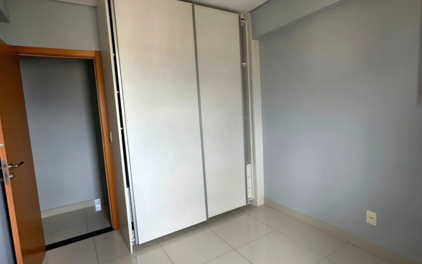APARTAMENTO DE LUXO NO CENTRO – 3257