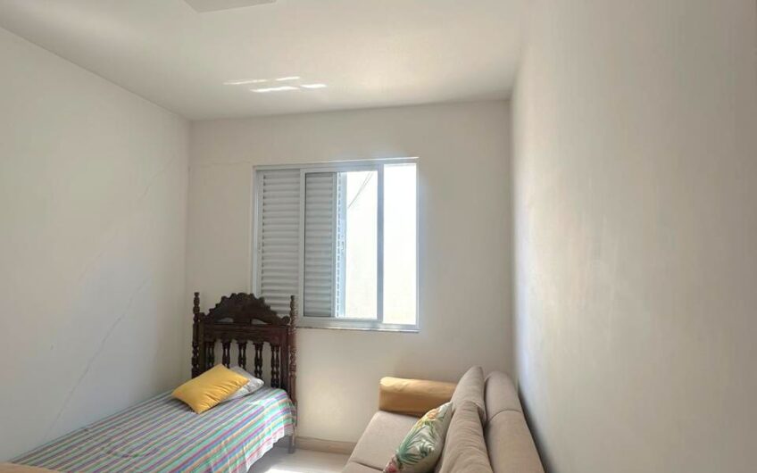 APARTAMENTO COM AREA PRIVATIVA NO BAIRRO DO CARMO – 3262