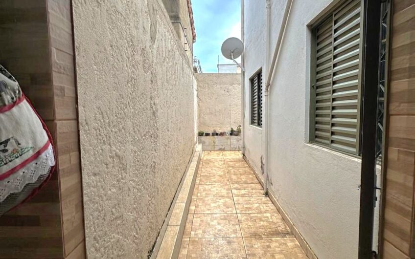 CASA NO BAIRRO DO CARMO – 3270