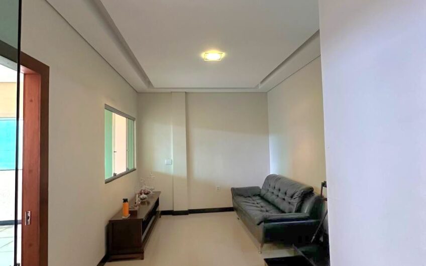 CASA NO BAIRRO DO CARMO – 3270