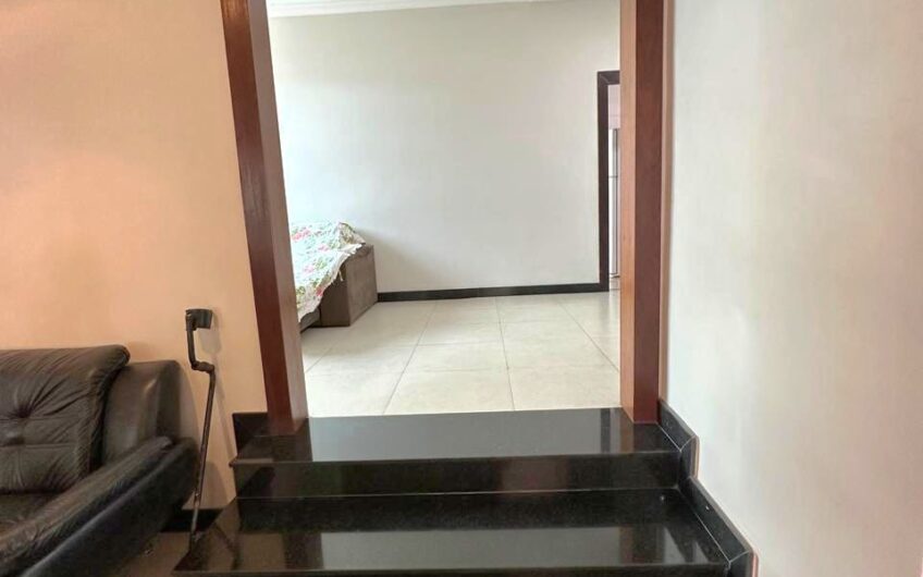 CASA NO BAIRRO DO CARMO – 3270