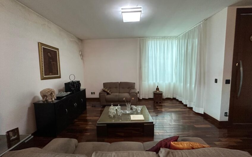 CASA NO BAIRRO JARDIM EUROPA – 3263