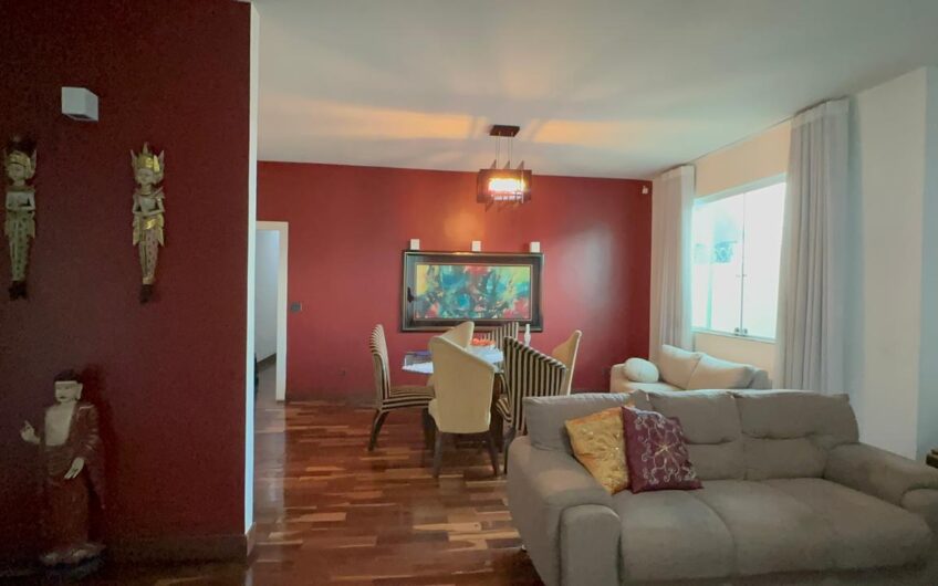 CASA NO BAIRRO JARDIM EUROPA – 3263